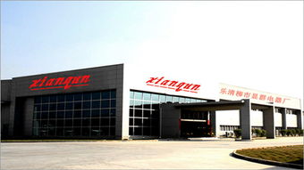 乐清市柳市显群电器厂 技术开发驱动，引领电器行业创新