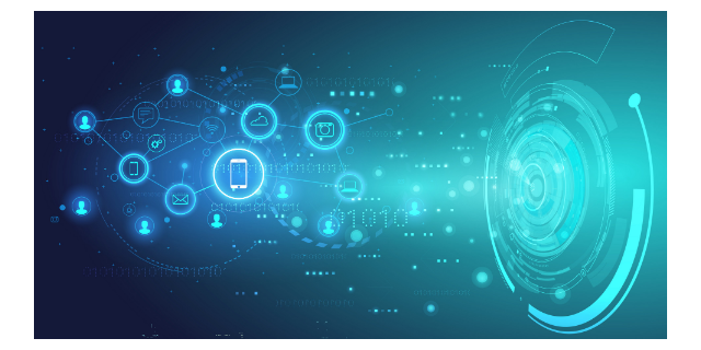 纳米技术开发流程与人工智能医学应用研究