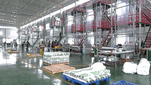 泾川政银企协同发力，以技术开发为突破口，破解民营经济发展“中梗阻”