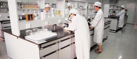 从大连油脂化学厂看近代中国北部日化行业的技术开发变革